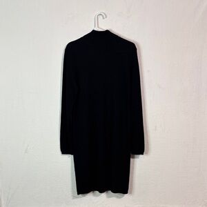 ✨ Neiman Marcus 100% Cashmere Turtleneck Dress | Size Large ✨